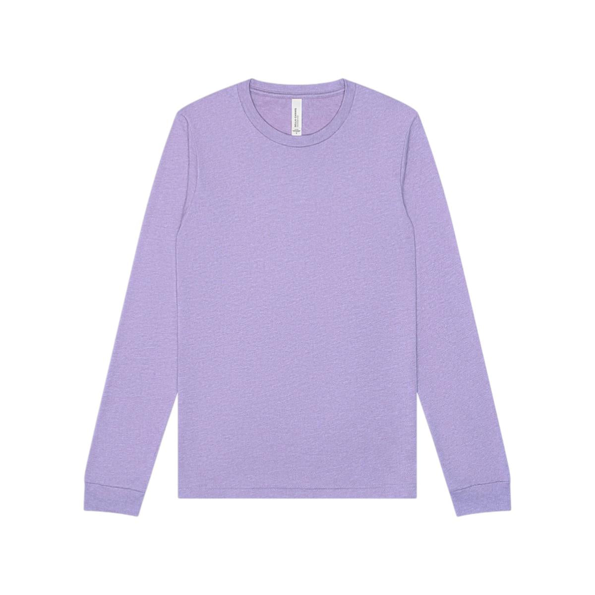 Bella+Canvas - Unisex - 3501CVC - Long Sleeve Tee