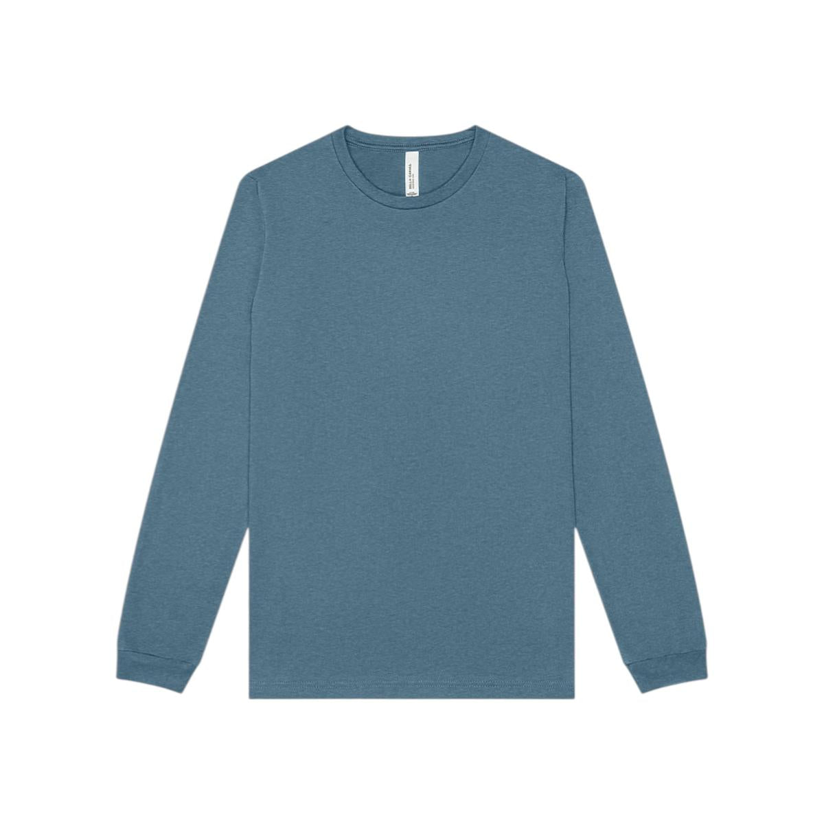 Bella+Canvas - Unisex - 3501CVC - Long Sleeve Tee
