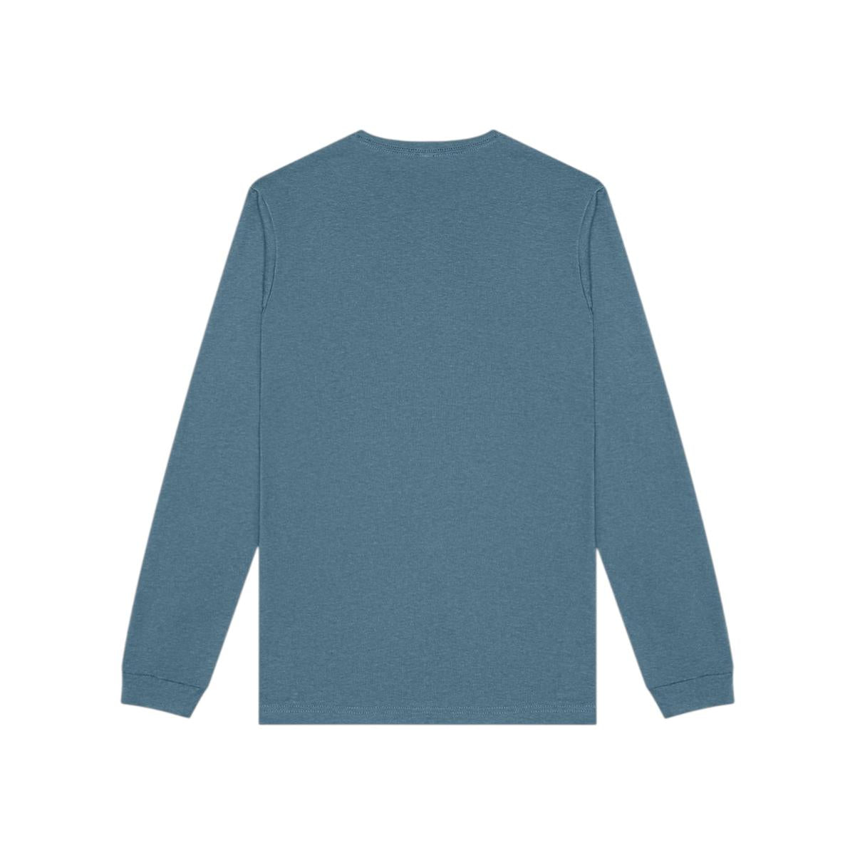 Bella+Canvas - Unisex - 3501CVC - Long Sleeve Tee