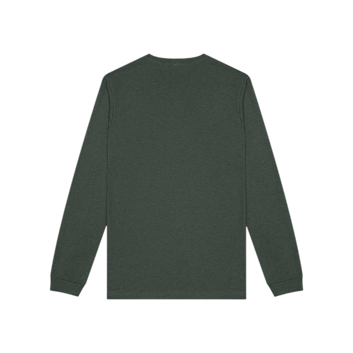 Bella+Canvas - Unisex - 3501CVC - Long Sleeve Tee