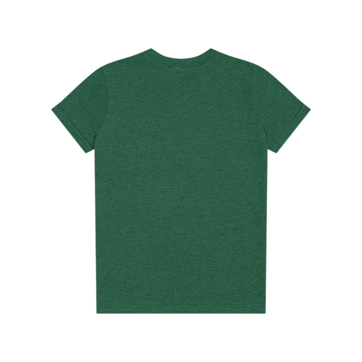 Bella+Canvas - Youth - Unisex - 3001YCVC - Jersey Tee