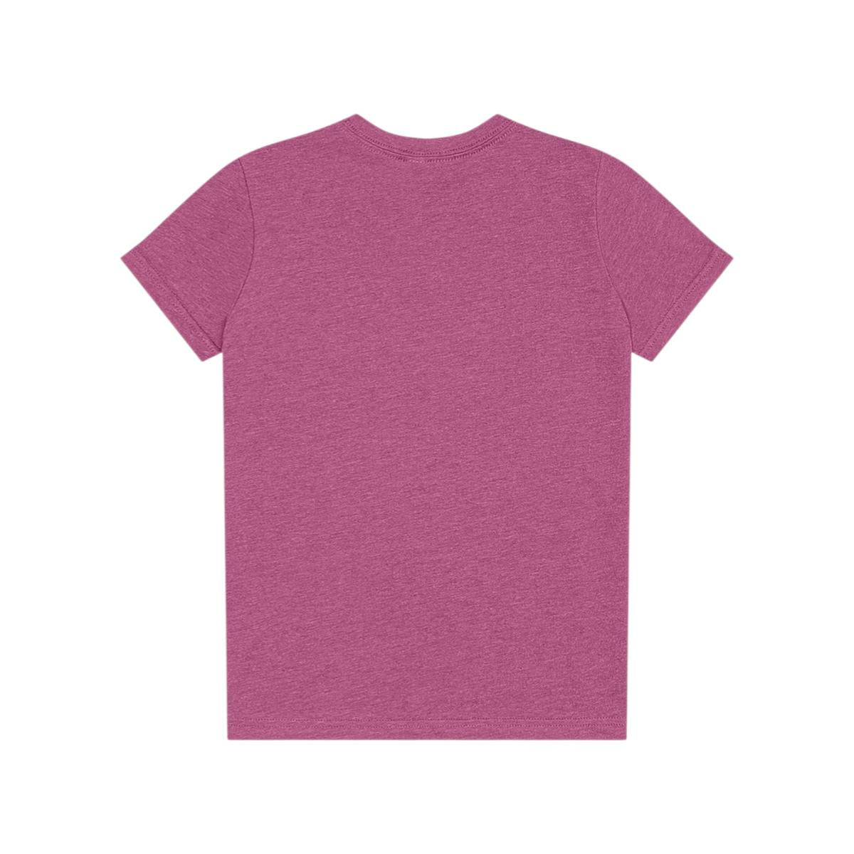 Bella+Canvas - Youth - Unisex - 3001YCVC - Jersey Tee