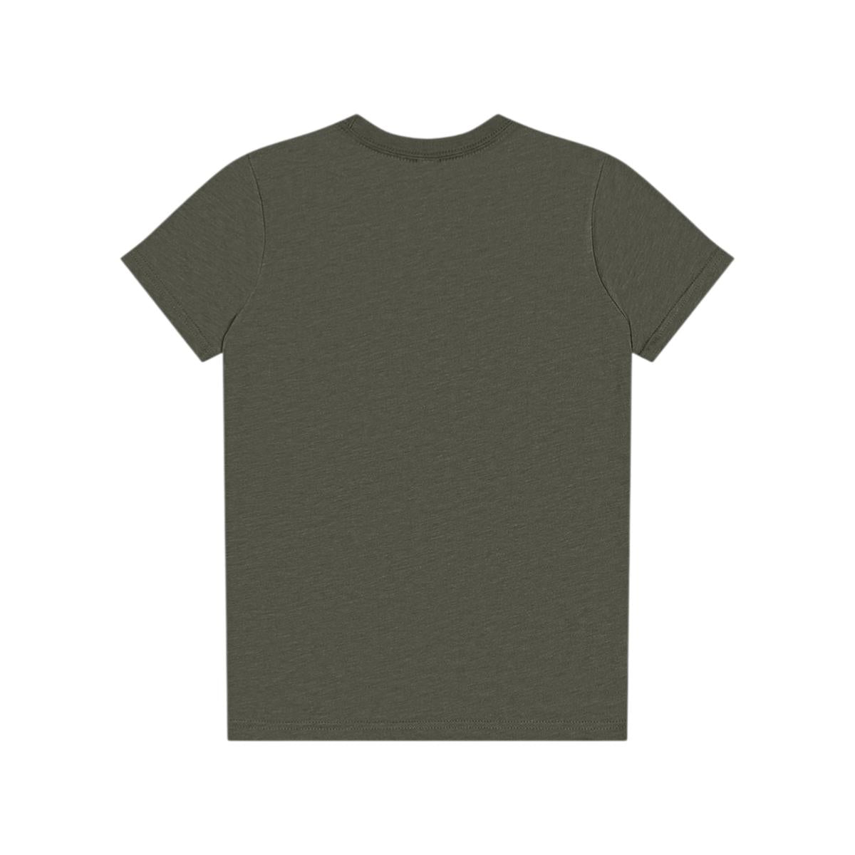 Bella+Canvas - Youth - Unisex - 3001YCVC - Jersey Tee