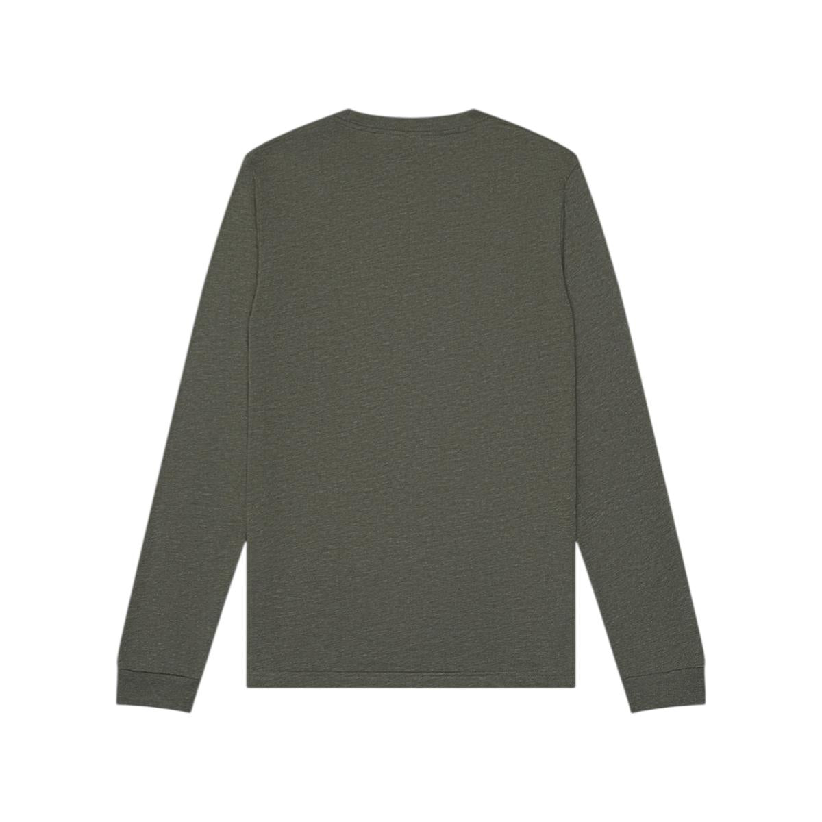 Bella+Canvas - Unisex - 3501CVC - Long Sleeve Tee