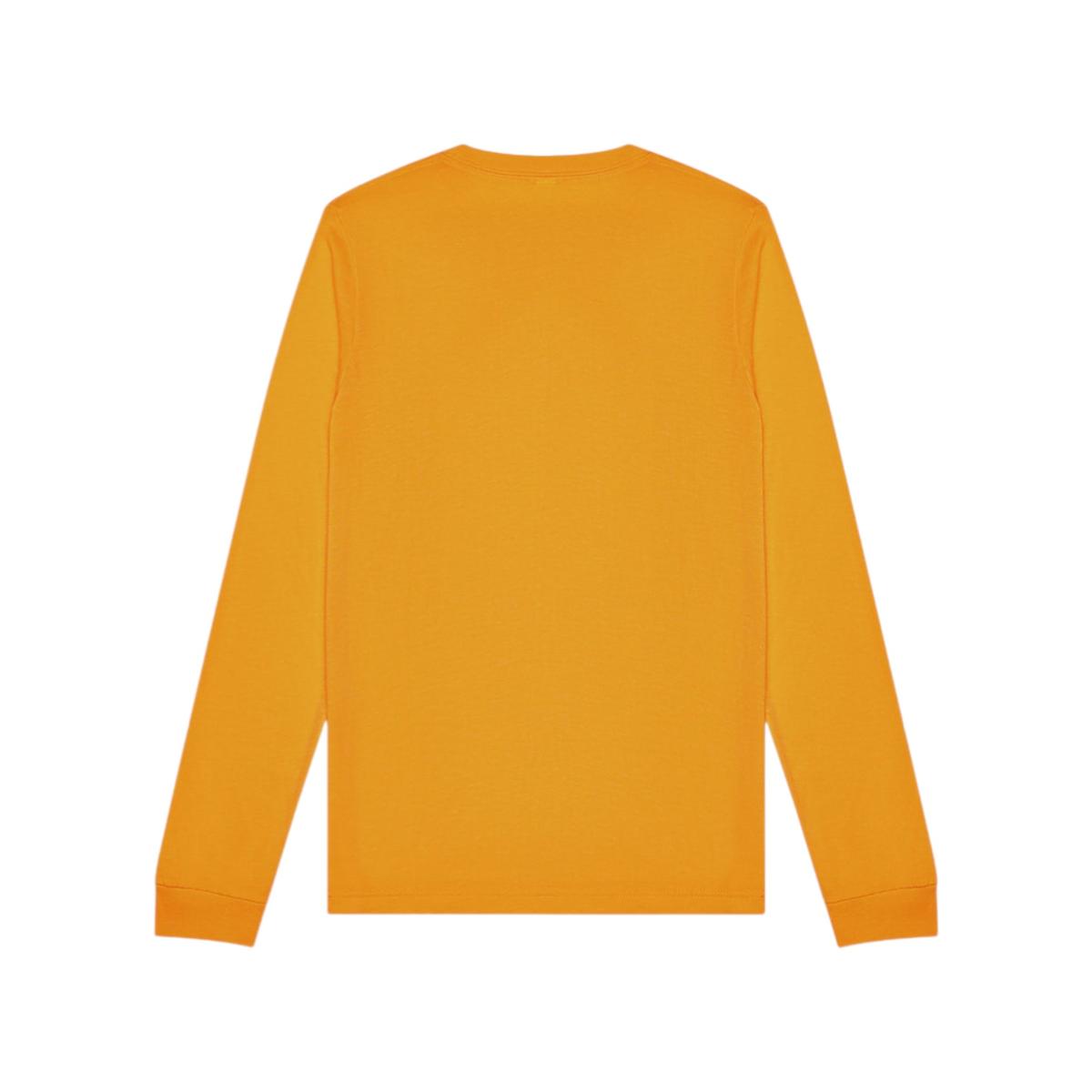 Bella+Canvas - Unisex - 3501CVC - Long Sleeve Tee
