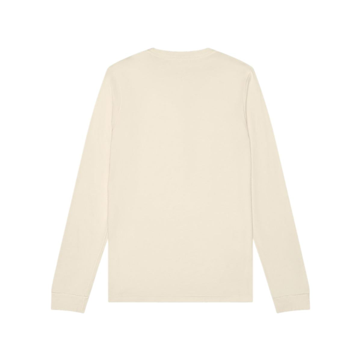 Bella+Canvas - Unisex - 3501CVC - Long Sleeve Tee