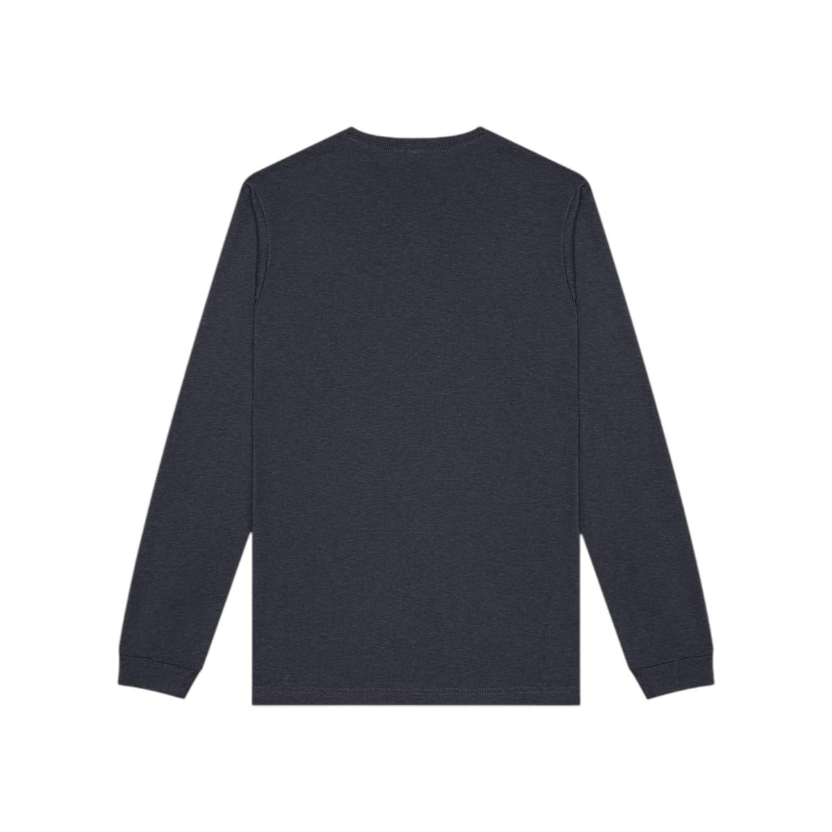 Bella+Canvas - Unisex - 3501CVC - Long Sleeve Tee