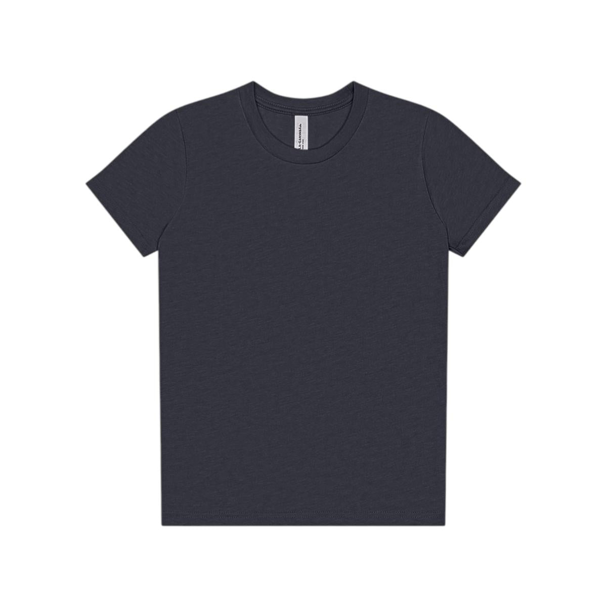 Bella+Canvas - Youth - Unisex - 3001YCVC - Jersey Tee