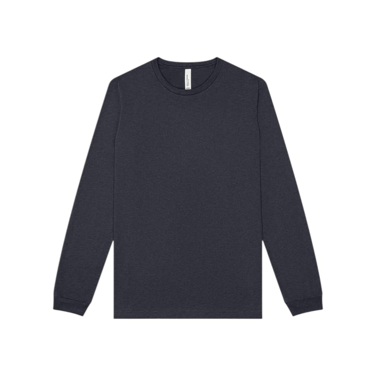 Bella+Canvas - Unisex - 3501CVC - Long Sleeve Tee