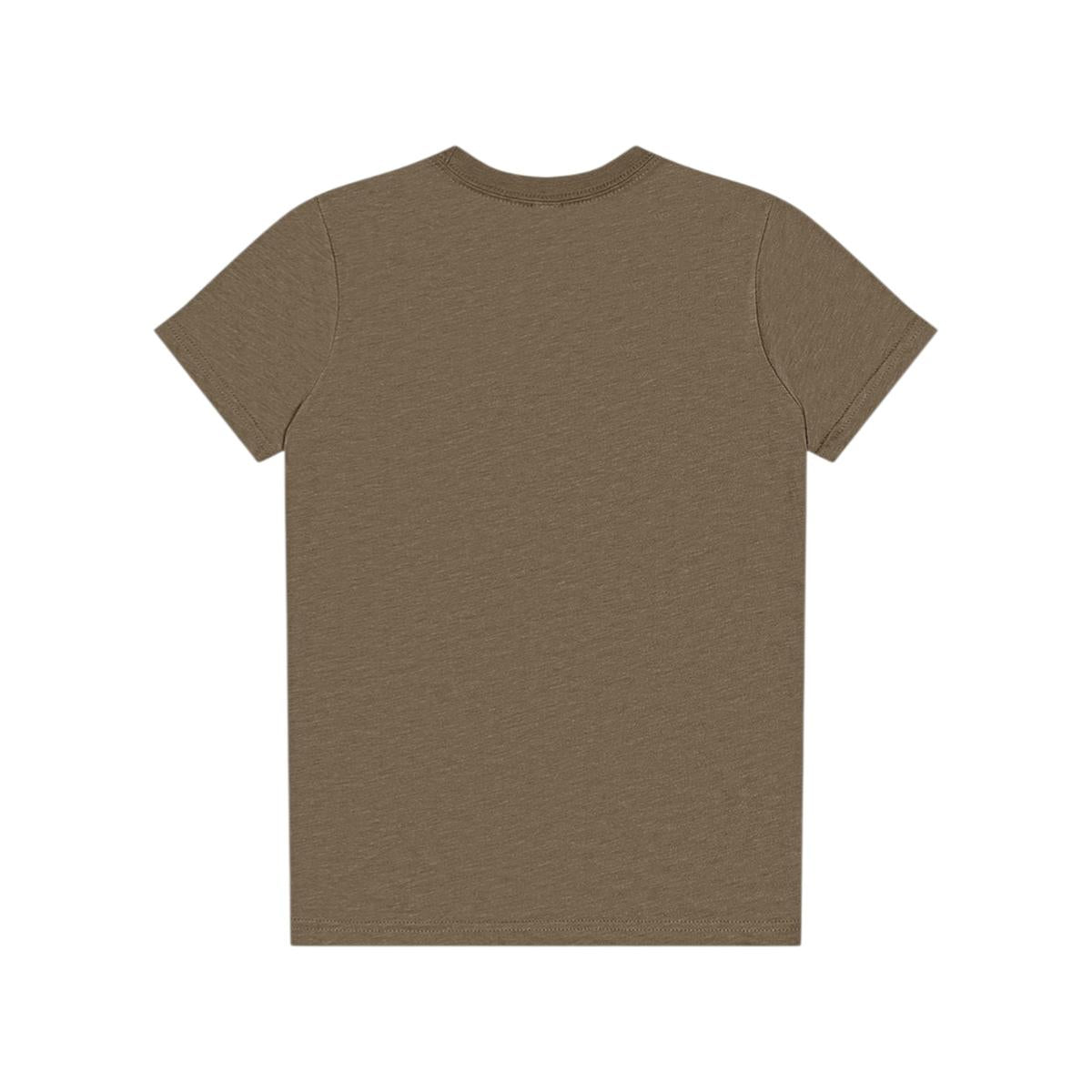 Bella+Canvas - Youth - Unisex - 3001YCVC - Jersey Tee