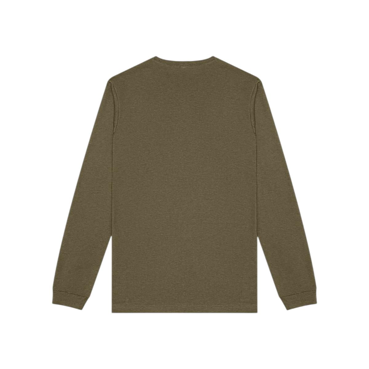 Bella+Canvas - Unisex - 3501CVC - Long Sleeve Tee