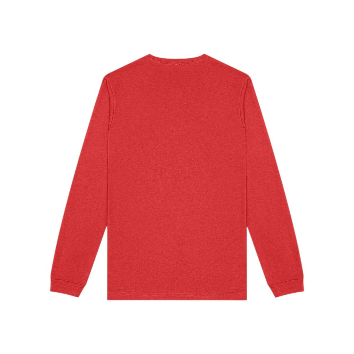 Bella+Canvas - Unisex - 3501CVC - Long Sleeve Tee