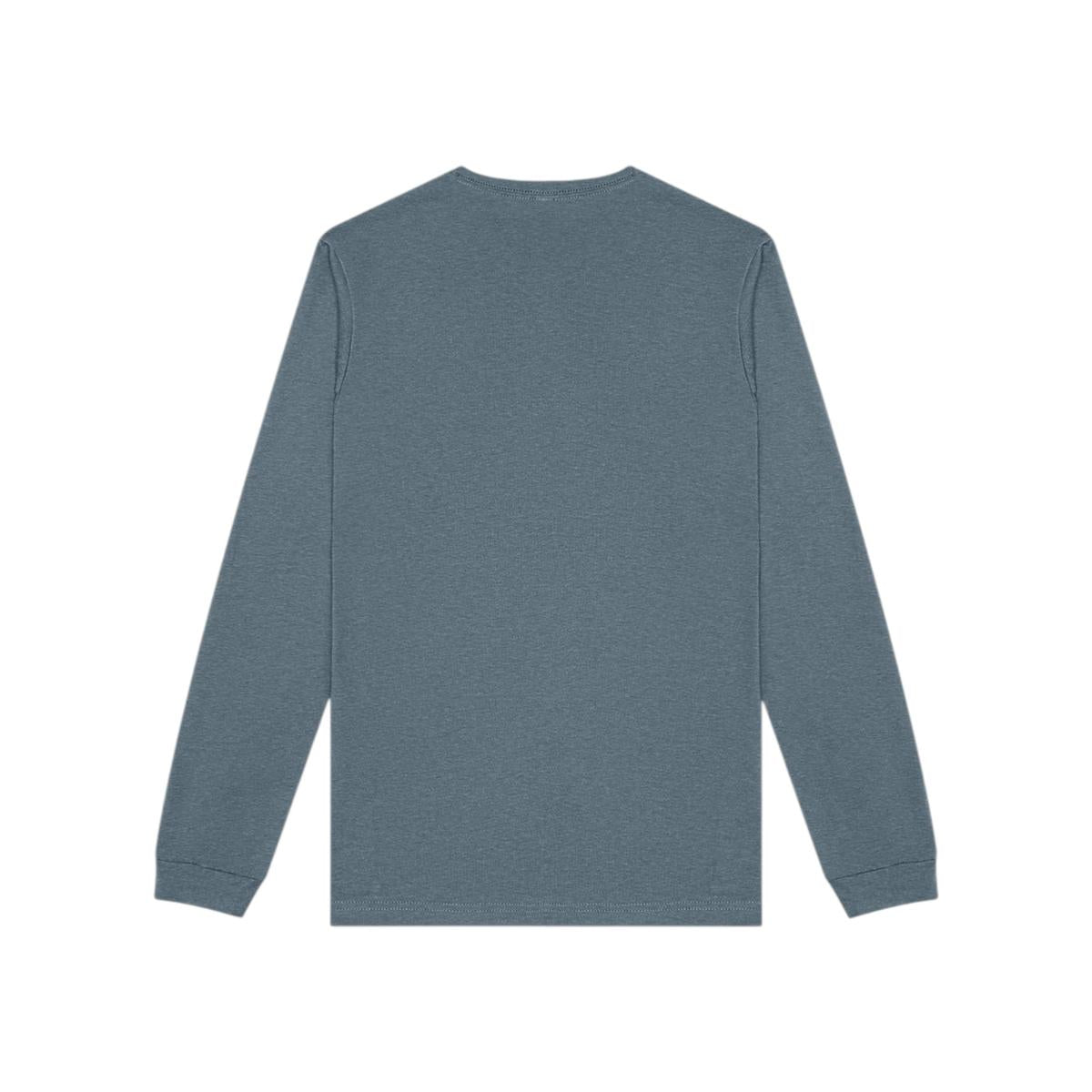 Bella+Canvas - Unisex - 3501CVC - Long Sleeve Tee