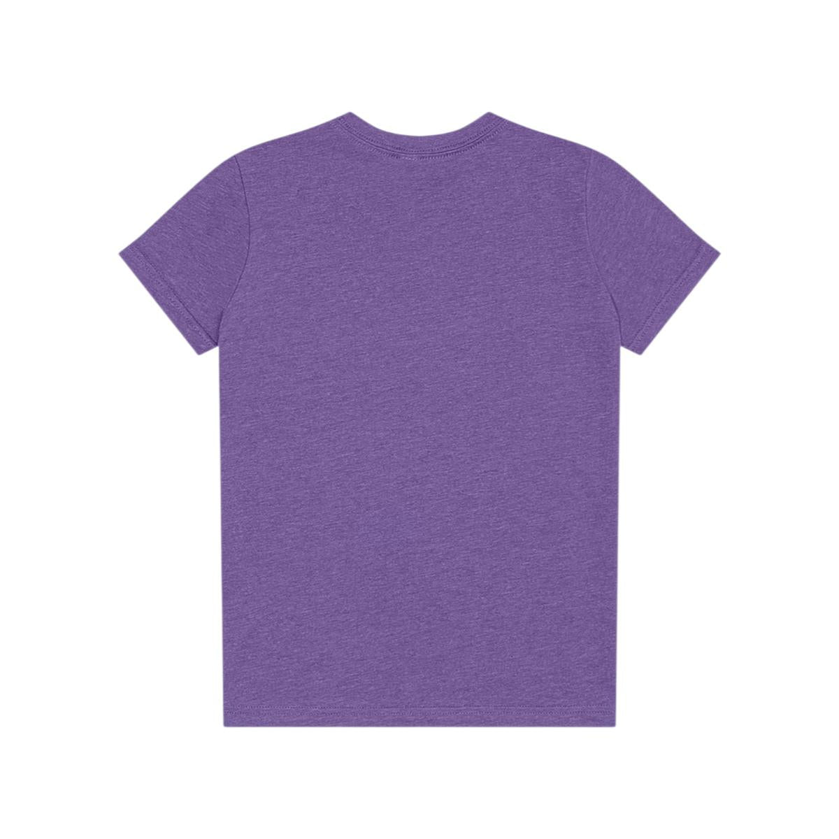 Bella+Canvas - Youth - Unisex - 3001YCVC - Jersey Tee