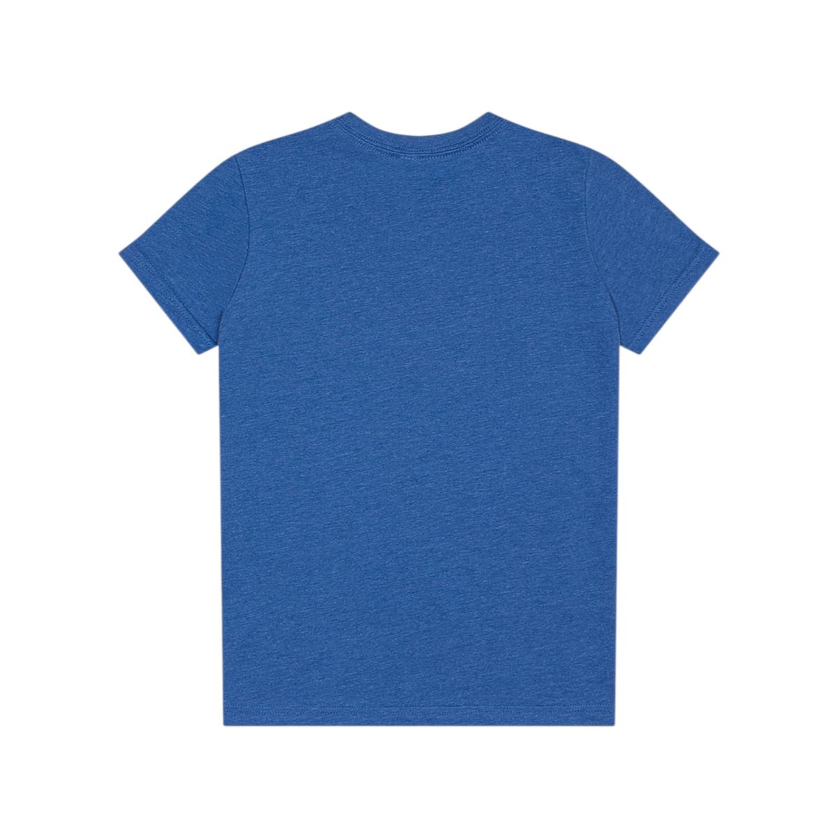 Bella+Canvas - Youth - Unisex - 3001YCVC - Jersey Tee