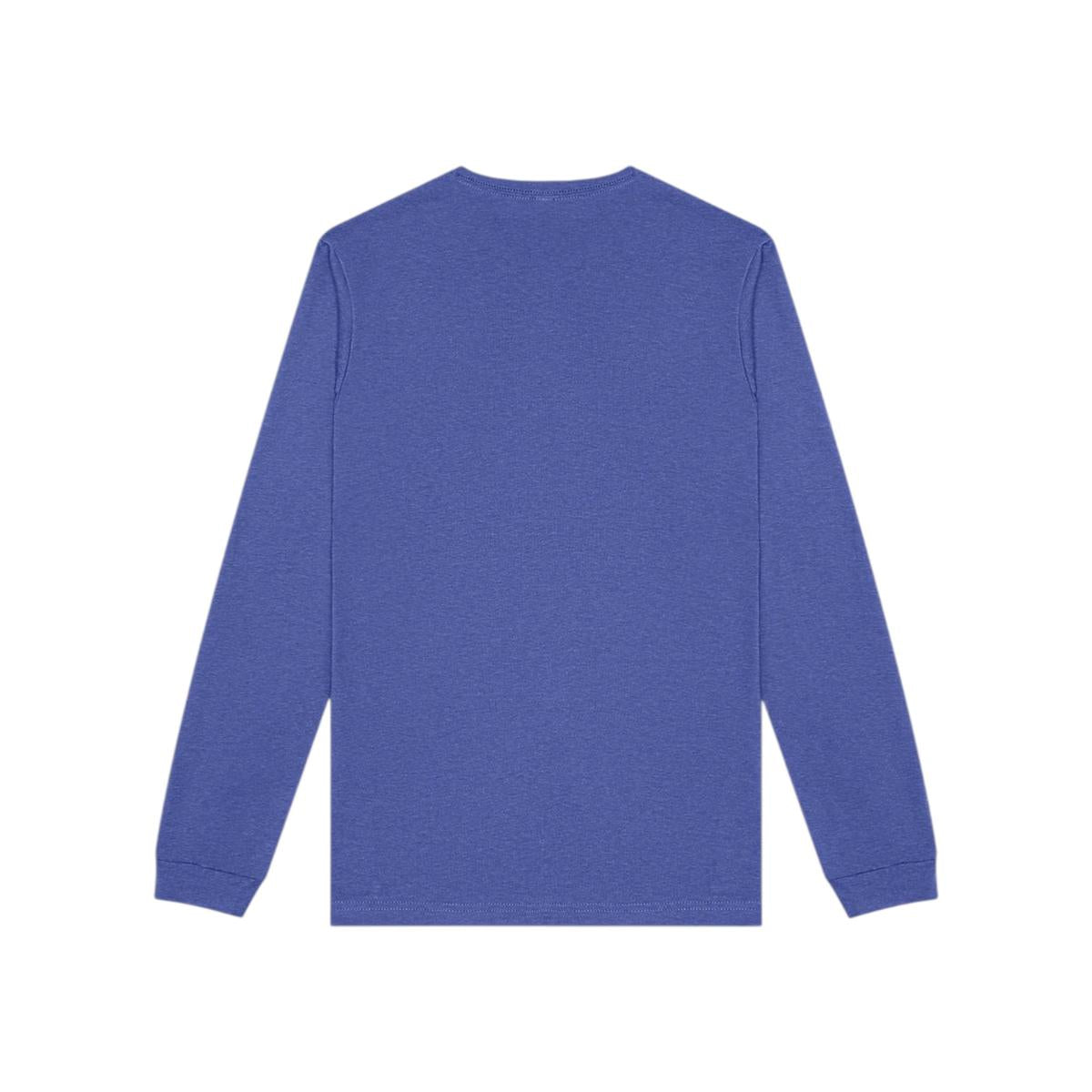 Bella+Canvas - Unisex - 3501CVC - Long Sleeve Tee