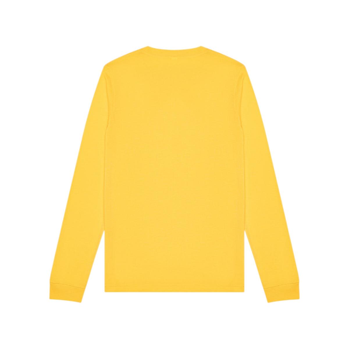 Bella+Canvas - Unisex - 3501CVC - Long Sleeve Tee