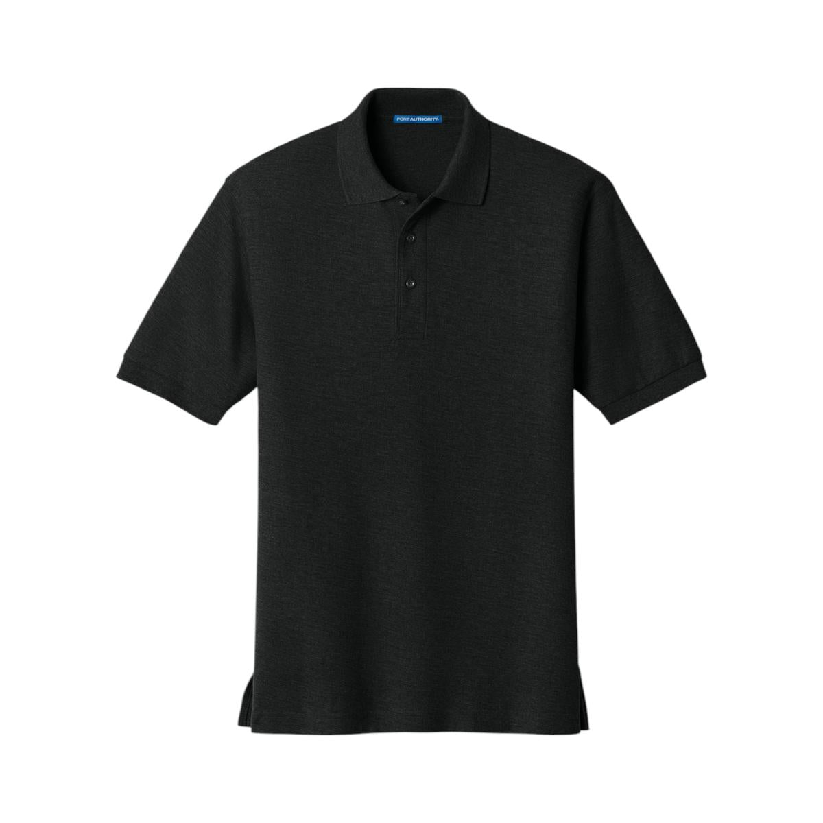 Port Authority - Mens - K500 - Silk Touch Polo