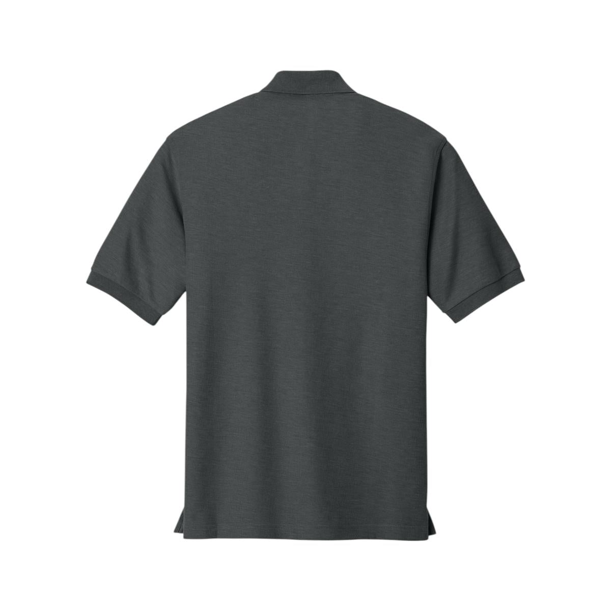 Port Authority - Mens - K500 - Silk Touch Polo