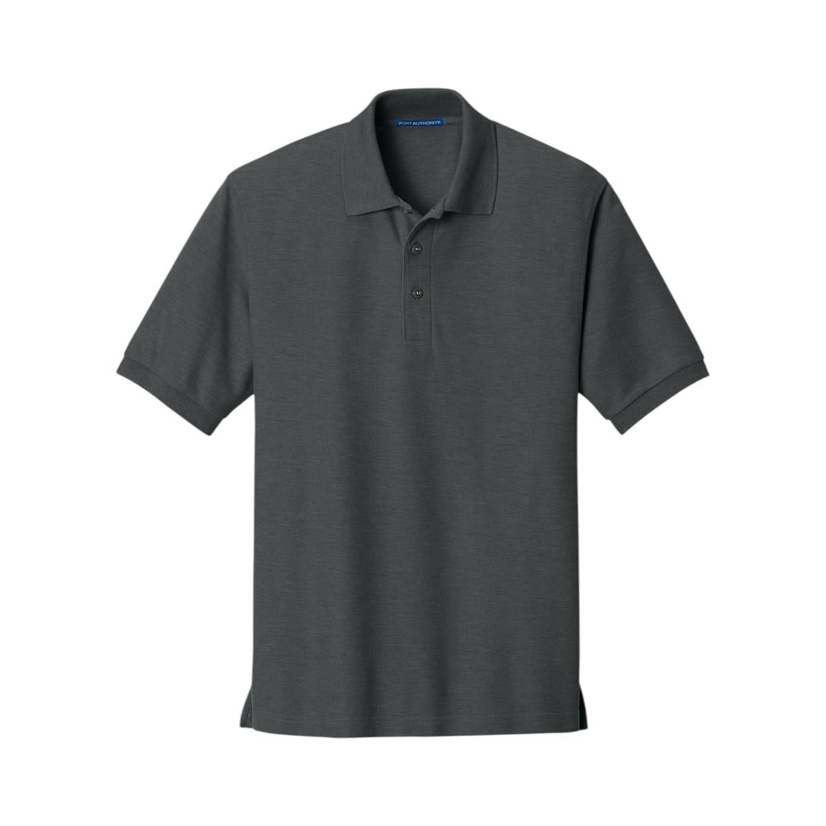 Port Authority - Mens - K500 - Silk Touch Polo