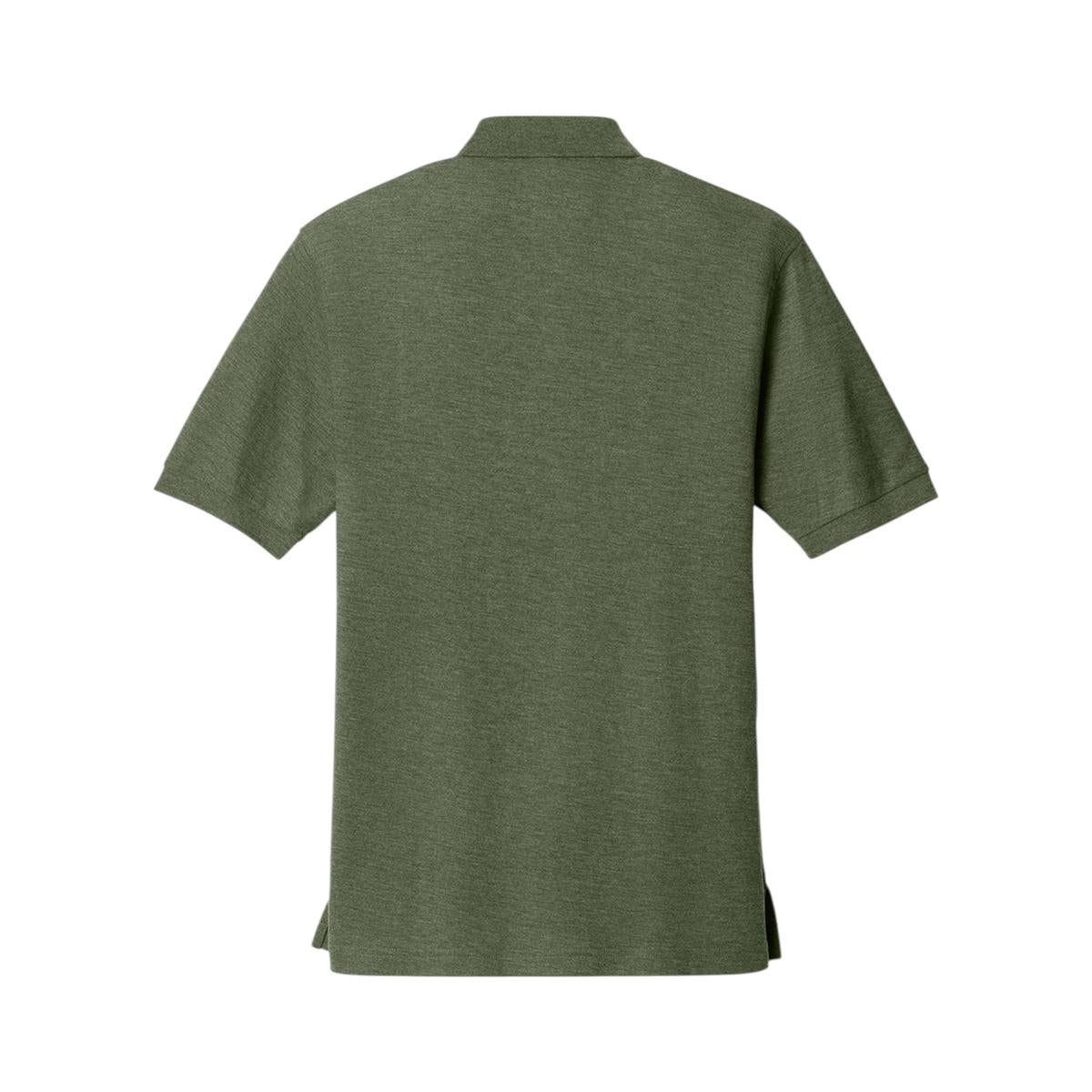 Port Authority - Mens - K500 - Silk Touch Polo
