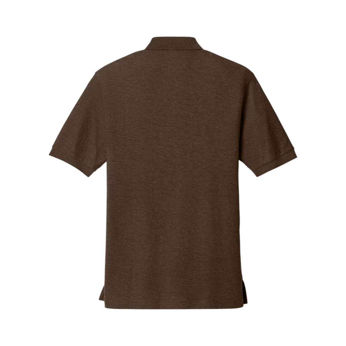 Port Authority - Mens - K500 - Silk Touch Polo