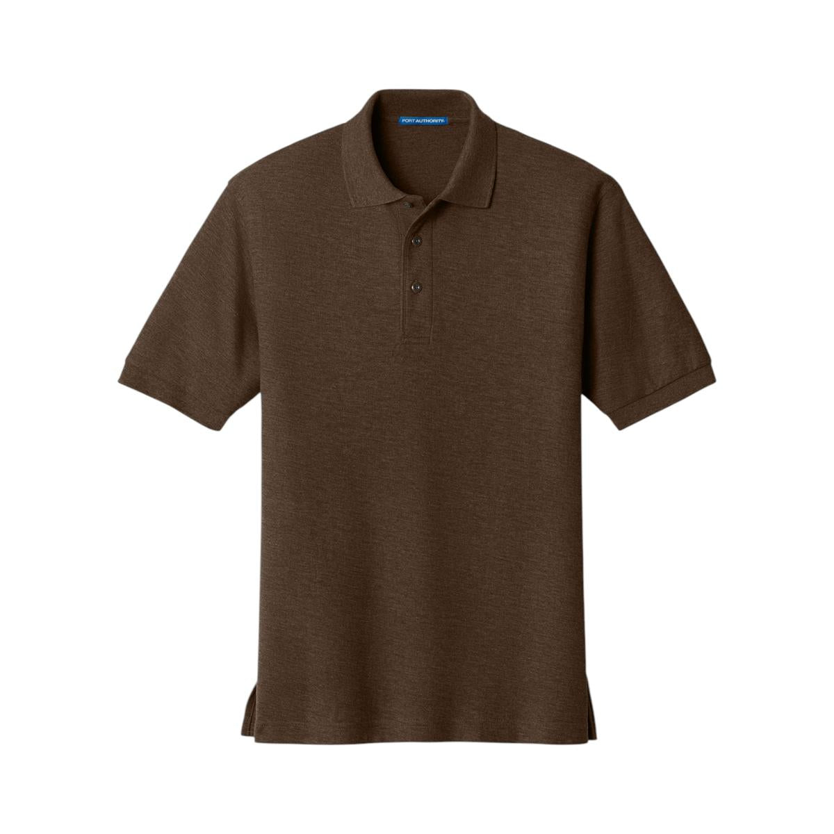 Port Authority - Mens - K500 - Silk Touch Polo