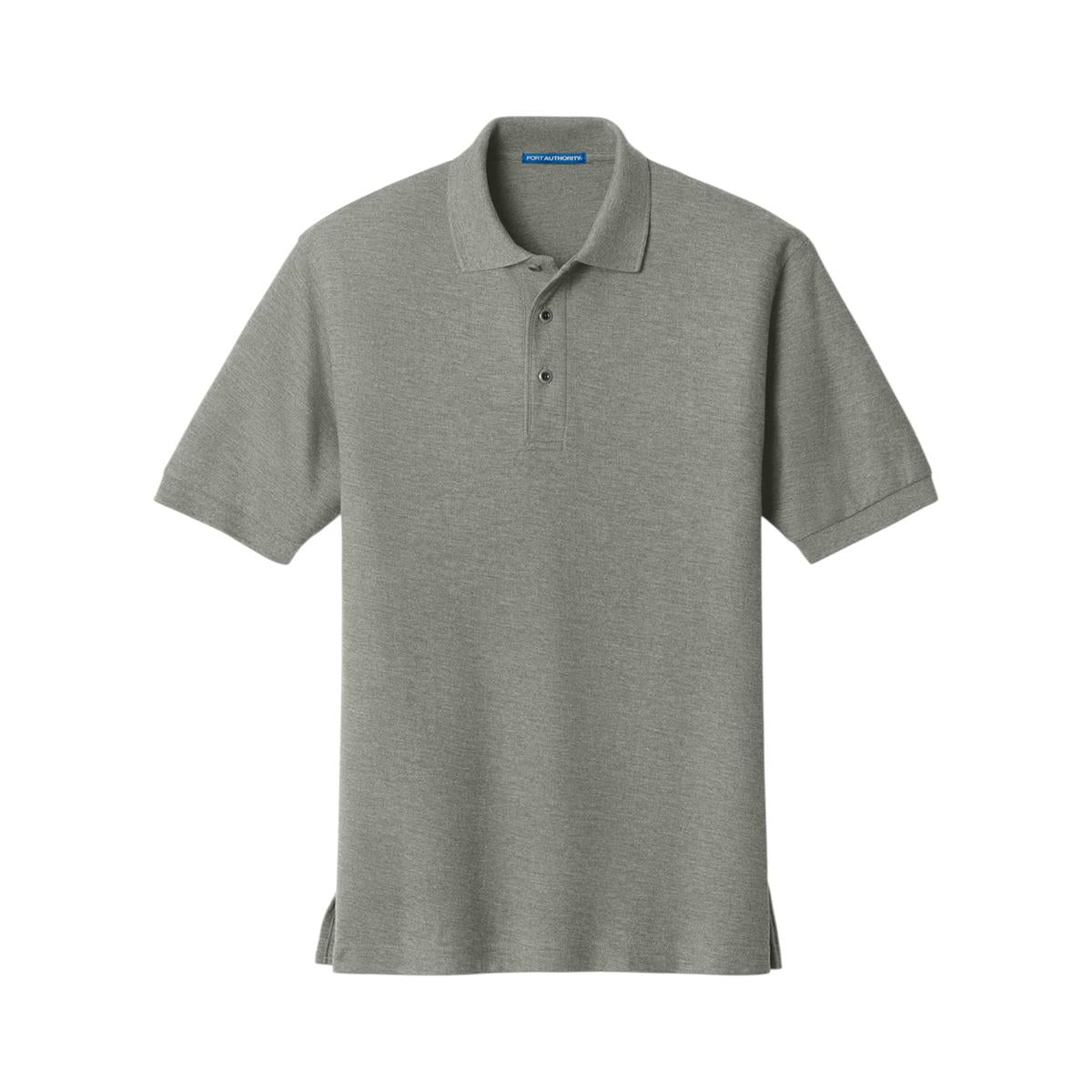Port Authority - Mens - K500 - Silk Touch Polo