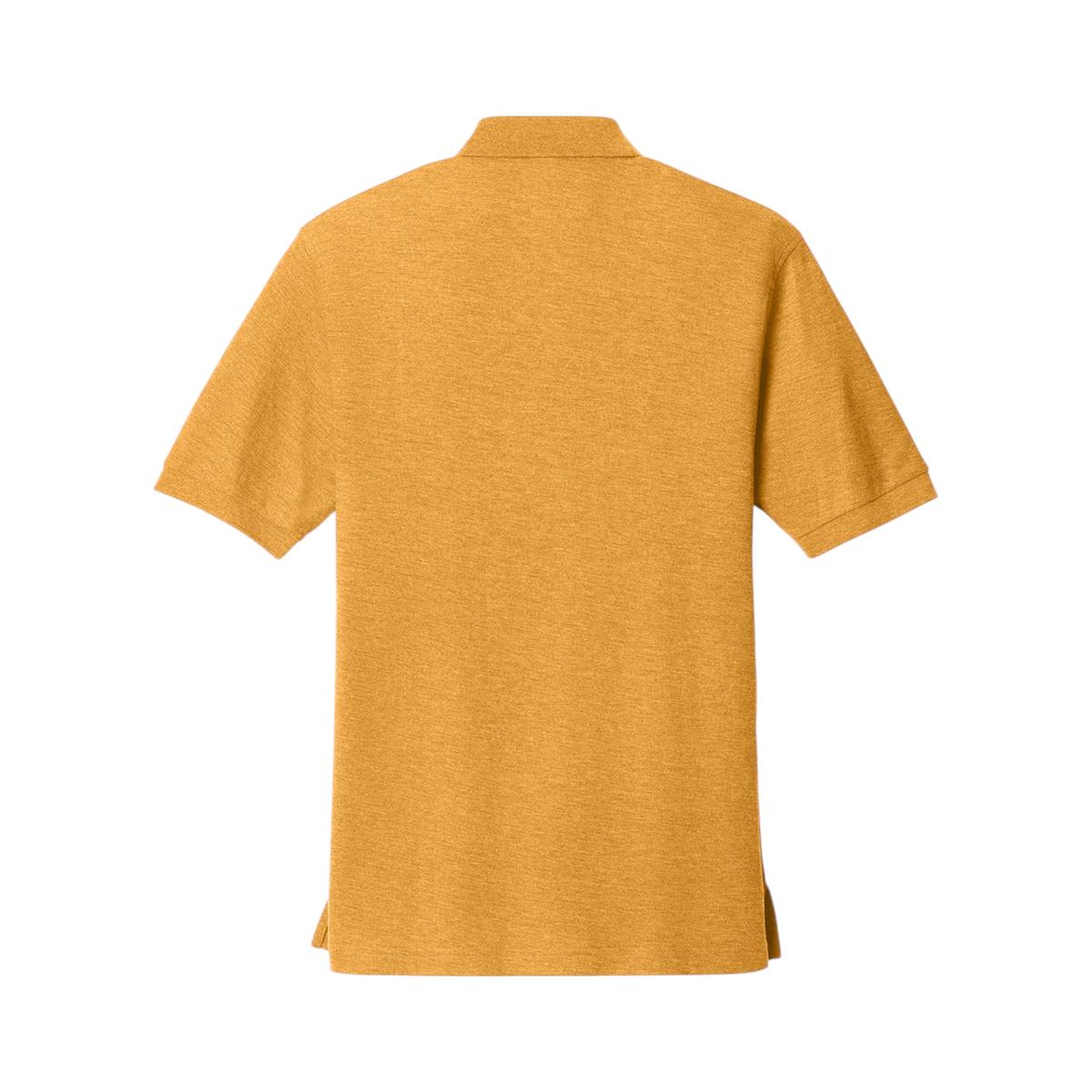 Port Authority - Mens - K500 - Silk Touch Polo