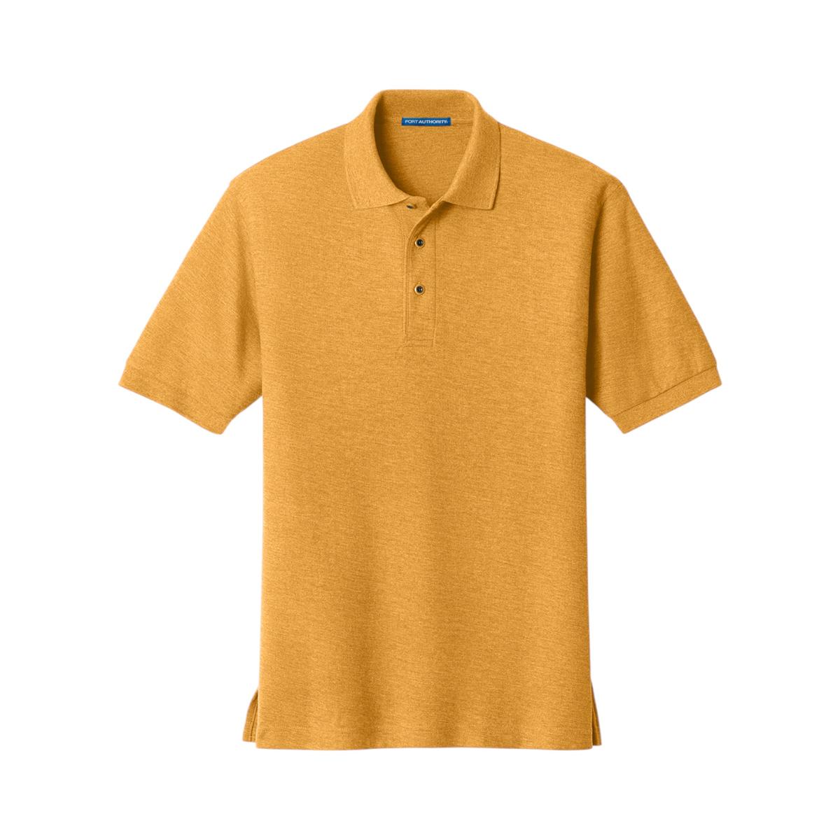 Port Authority - Mens - K500 - Silk Touch Polo