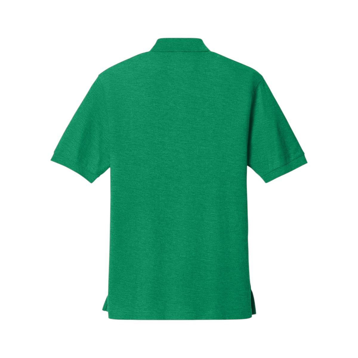 Port Authority - Mens - K500 - Silk Touch Polo