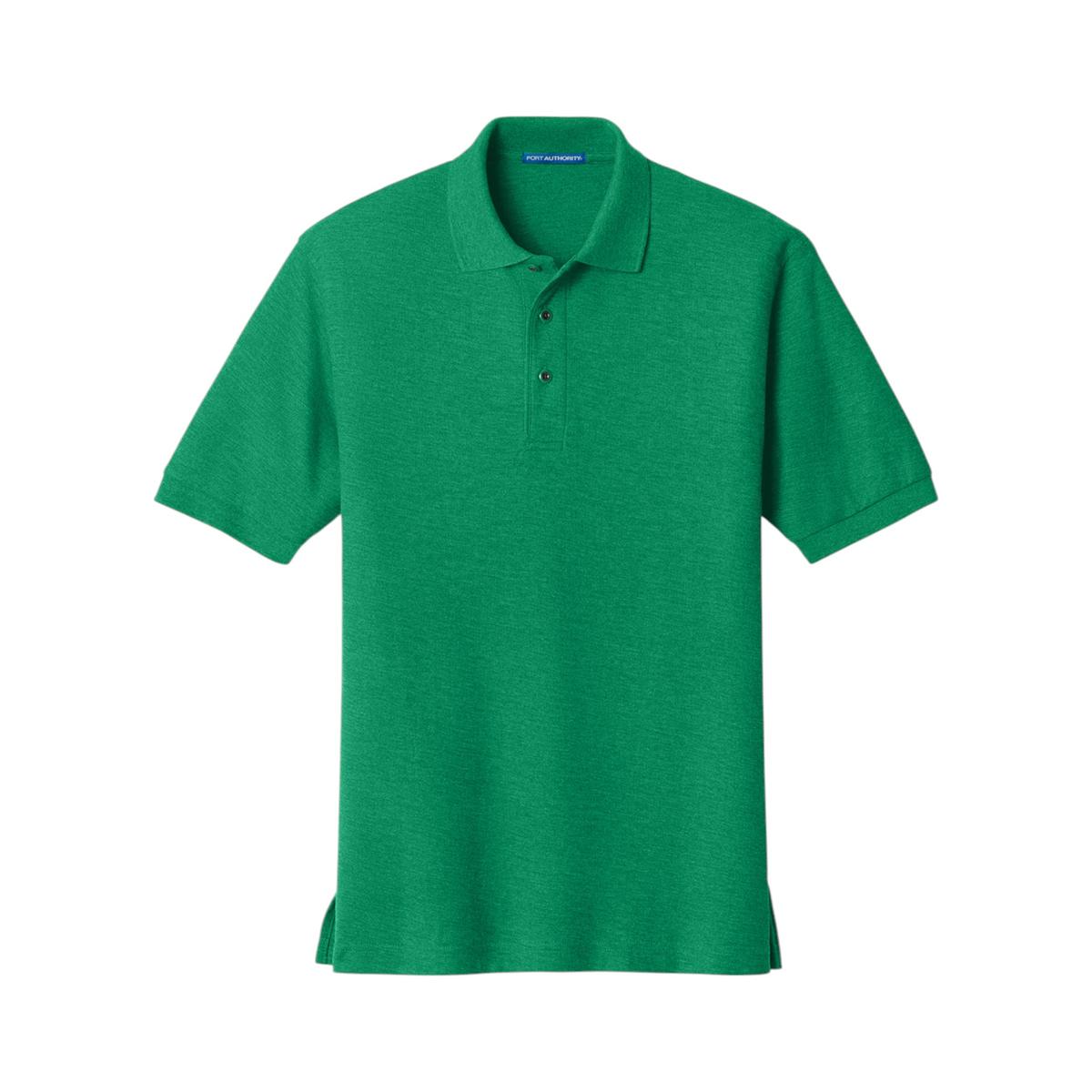 Port Authority - Mens - K500 - Silk Touch Polo