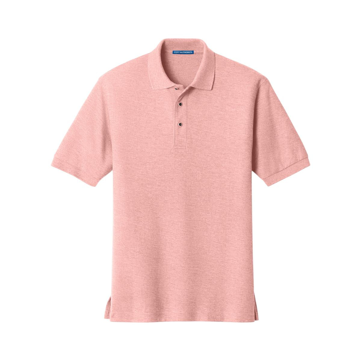 Port Authority - Mens - K500 - Silk Touch Polo