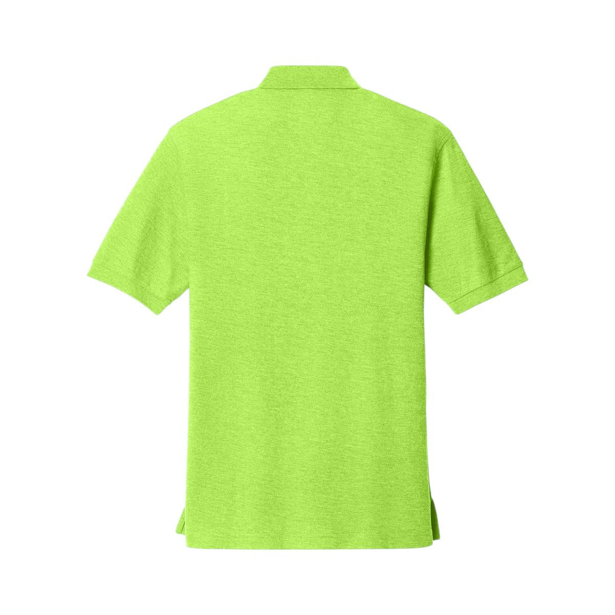 Port Authority - Mens - K500 - Silk Touch Polo
