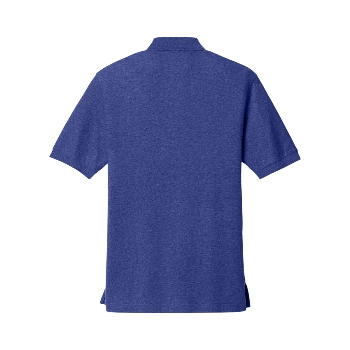 Port Authority - Mens - K500 - Silk Touch Polo