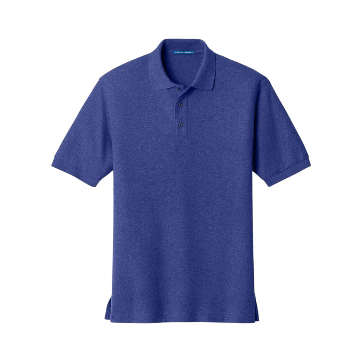 Port Authority - Mens - K500 - Silk Touch Polo