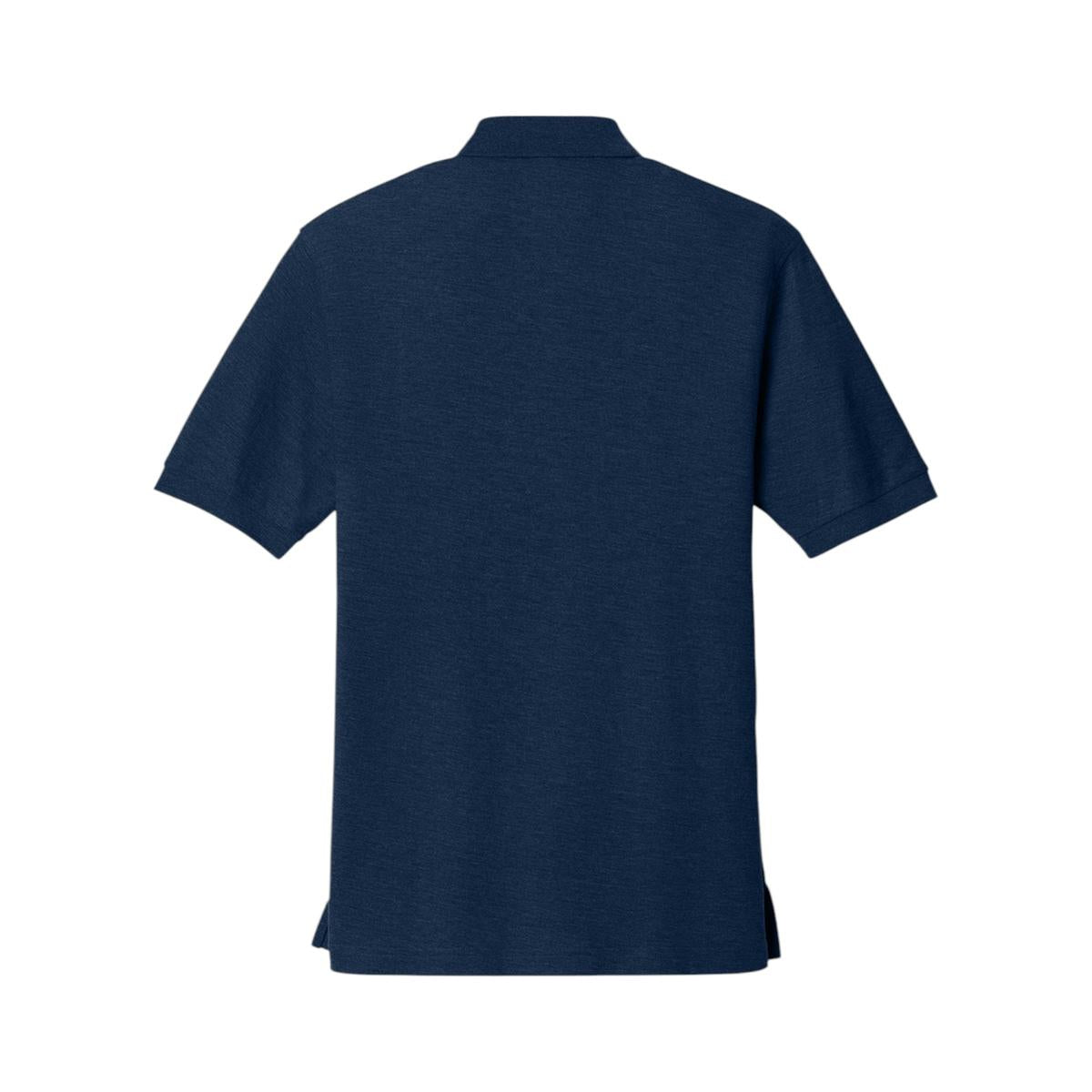 Port Authority - Mens - K500 - Silk Touch Polo