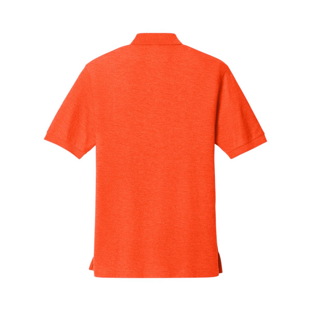 Port Authority - Mens - K500 - Silk Touch Polo