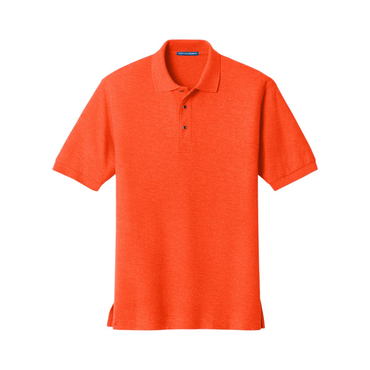 Port Authority - Mens - K500 - Silk Touch Polo