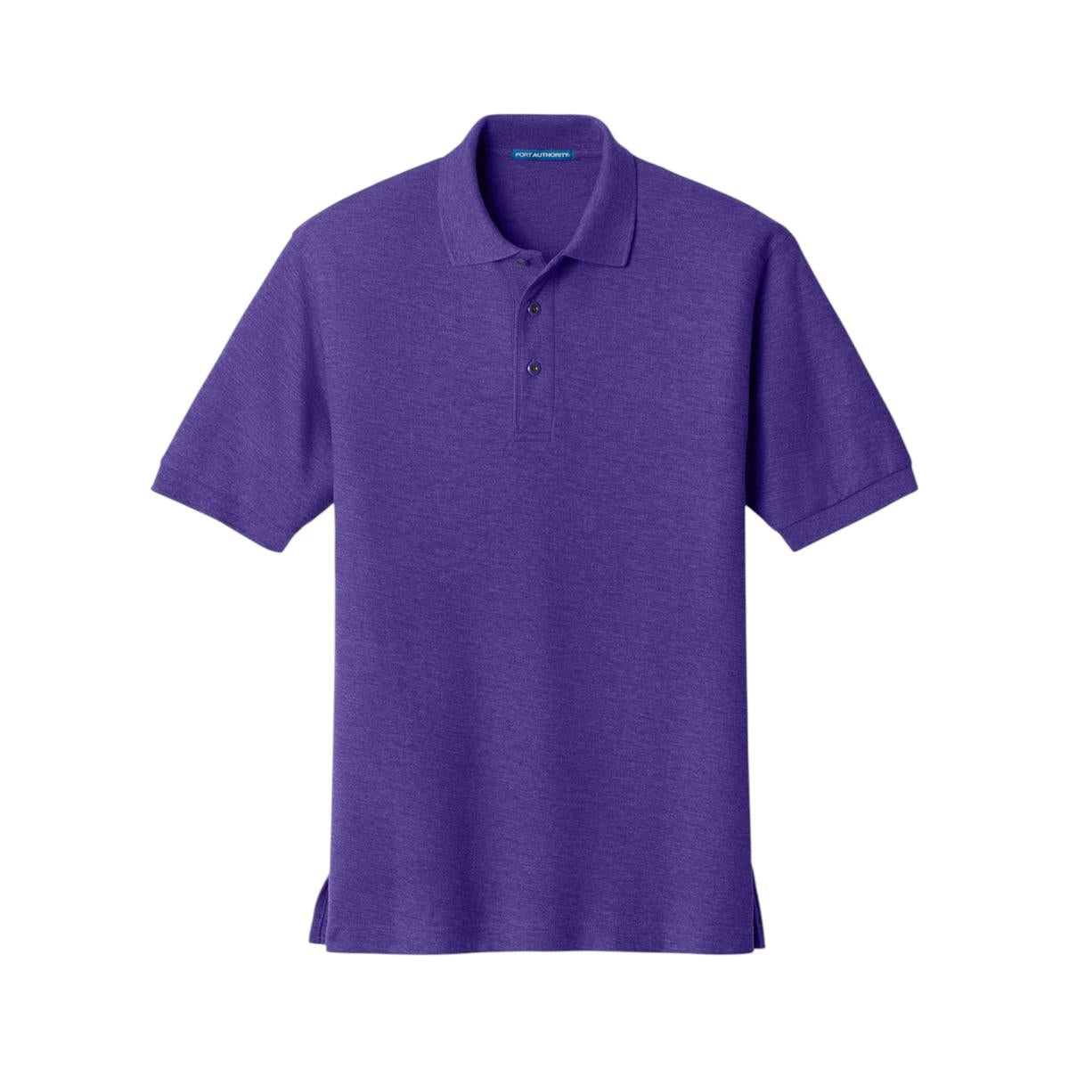 Port Authority - Mens - K500 - Silk Touch Polo