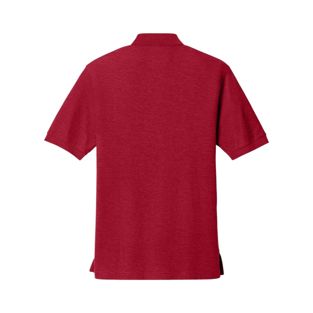 Port Authority - Mens - K500 - Silk Touch Polo