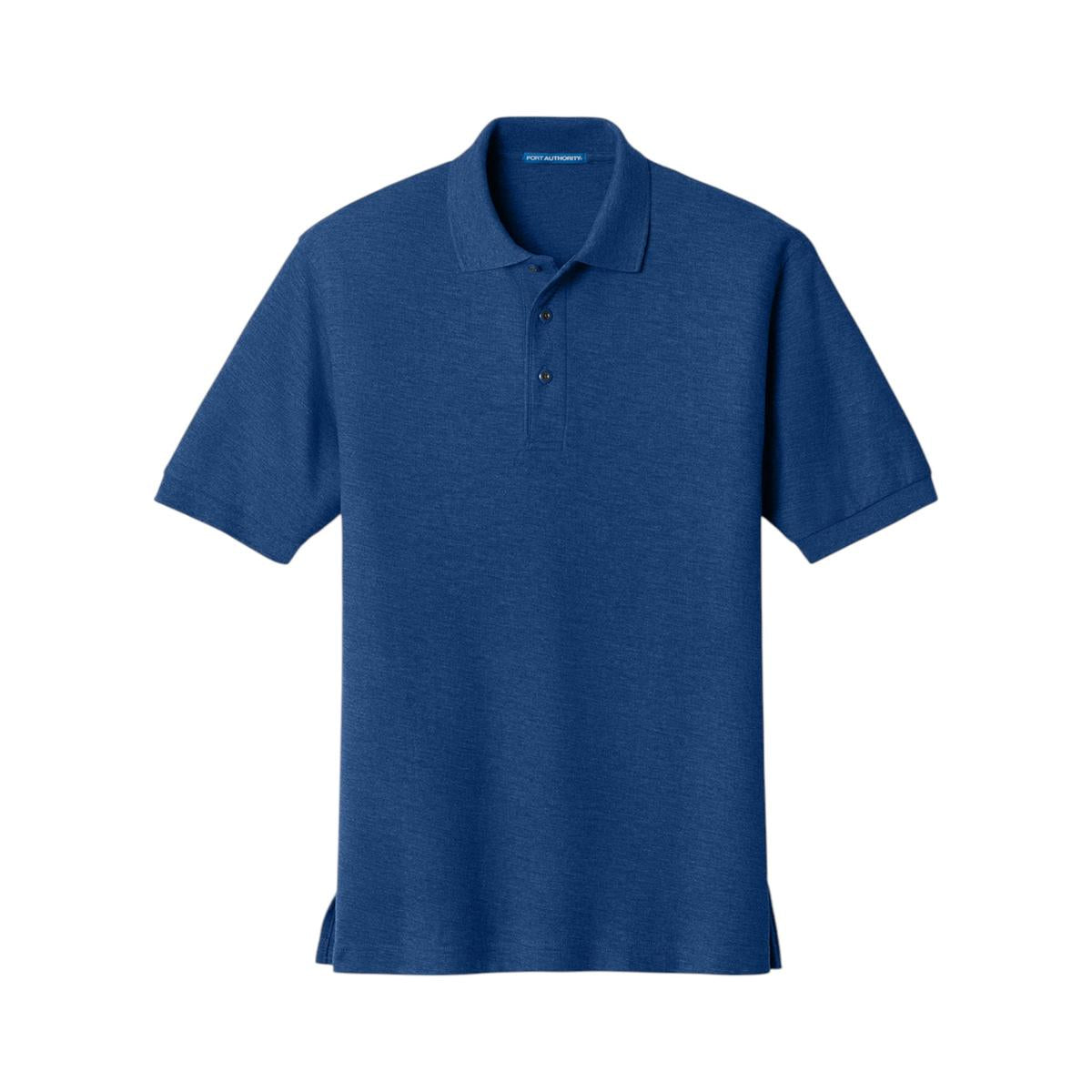 Port Authority - Mens - K500 - Silk Touch Polo