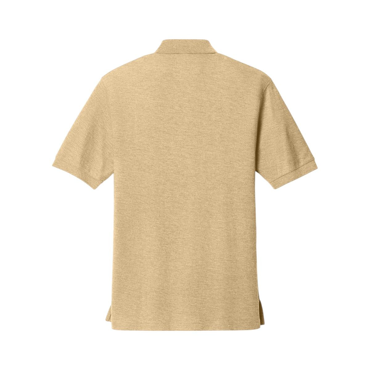 Port Authority - Mens - K500 - Silk Touch Polo
