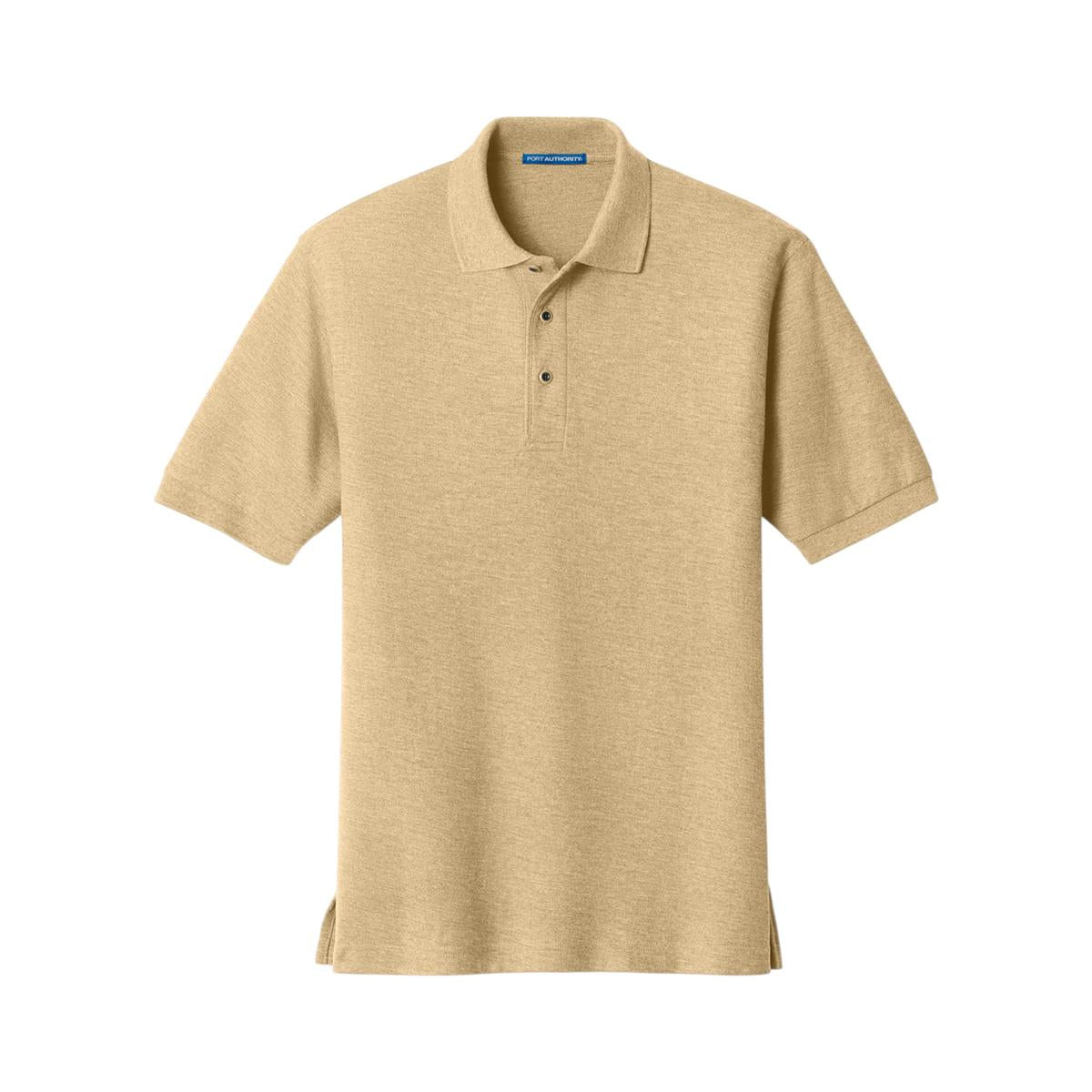 Port Authority - Mens - K500 - Silk Touch Polo