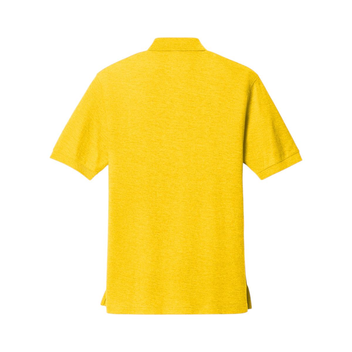 Port Authority - Mens - K500 - Silk Touch Polo
