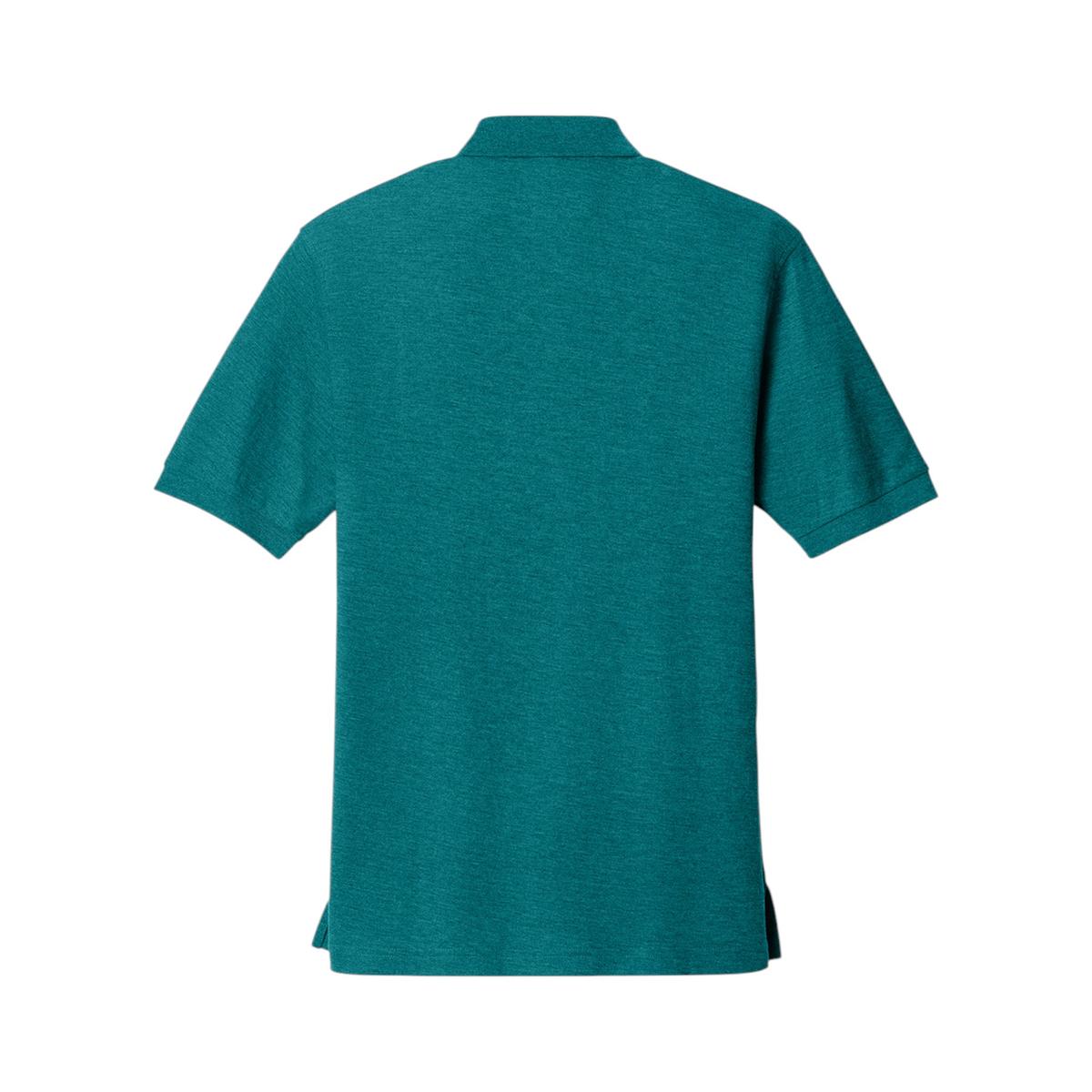 Port Authority - Mens - K500 - Silk Touch Polo