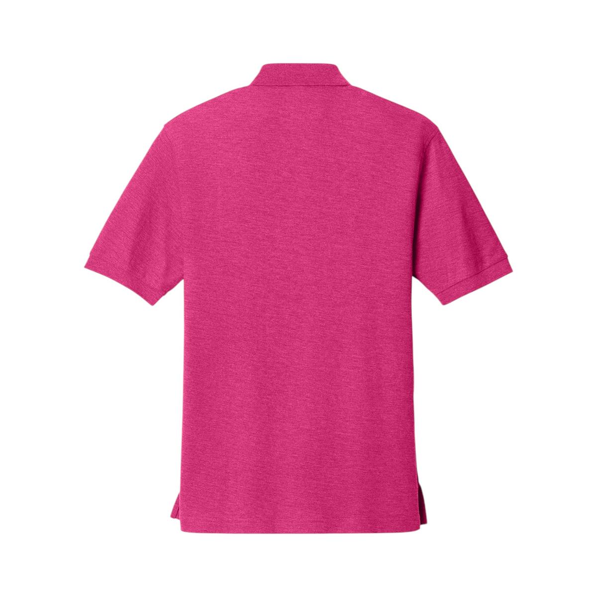 Port Authority - Mens - K500 - Silk Touch Polo