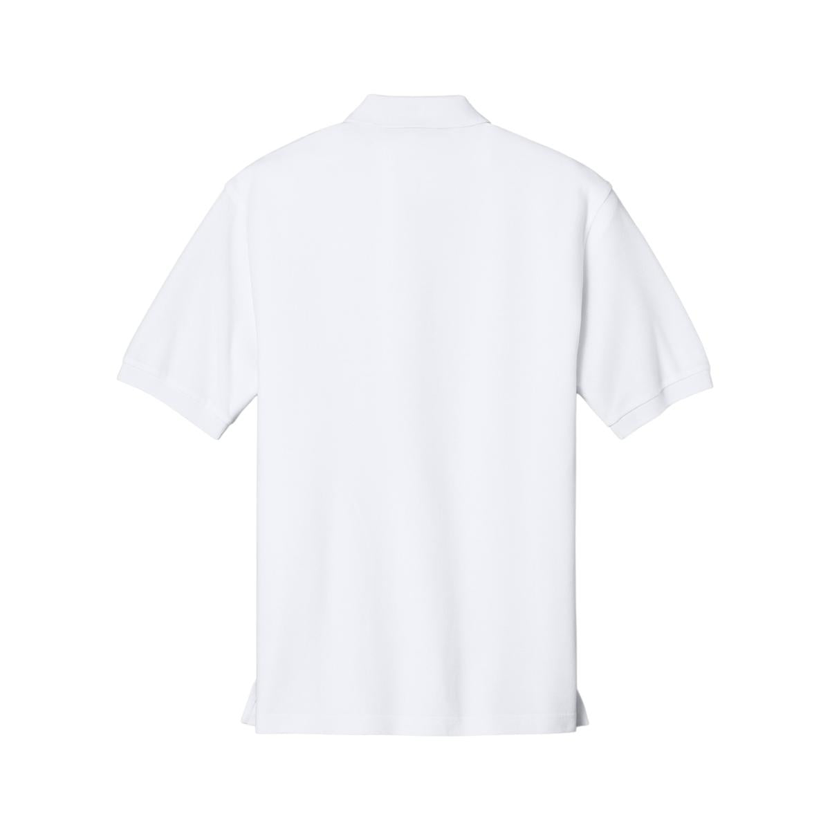 Port Authority - Mens - K500 - Silk Touch Polo