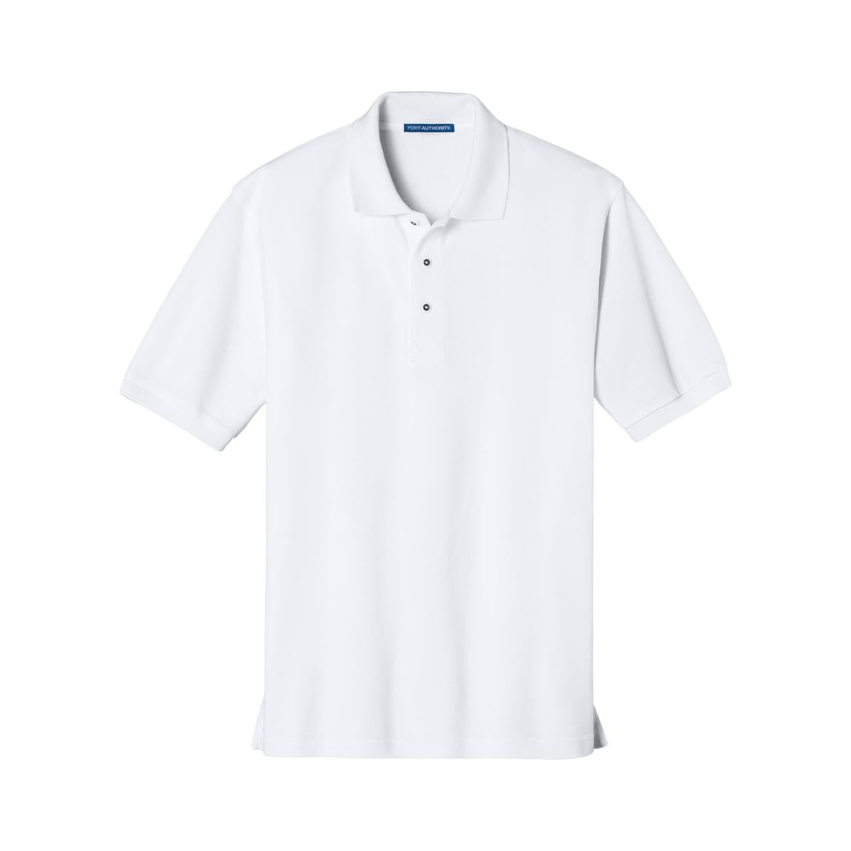 Port Authority - Mens - K500 - Silk Touch Polo