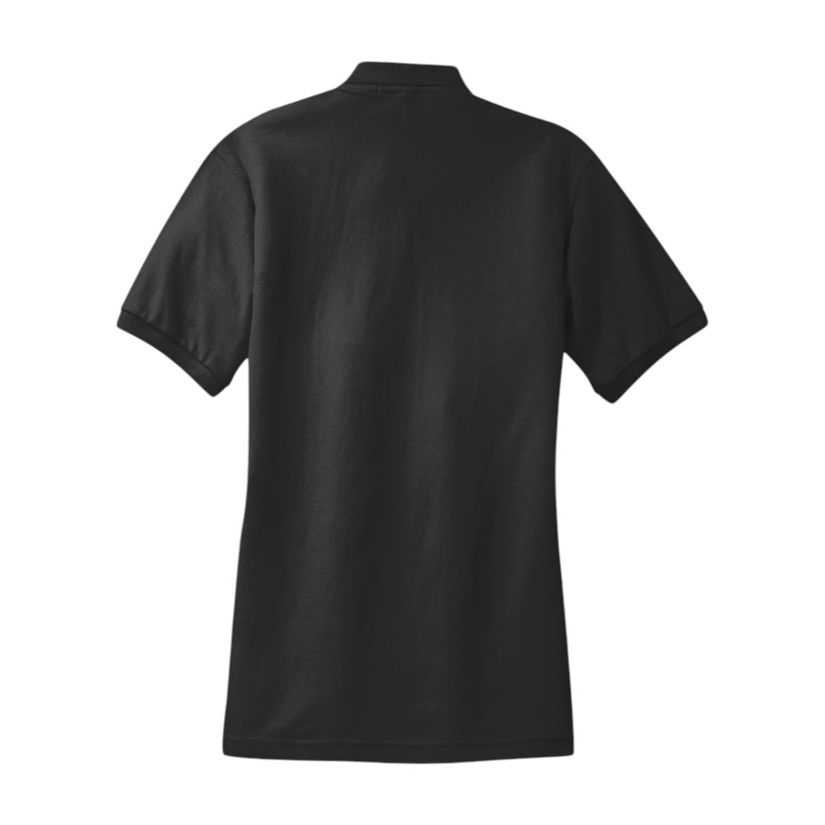 Port Authority - Ladies - L500 - Silk Touch Polo